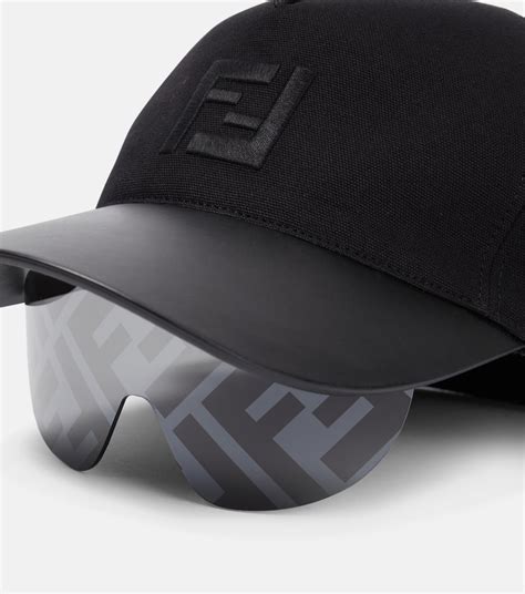 fendi casquette lunette|Fendi paris france.